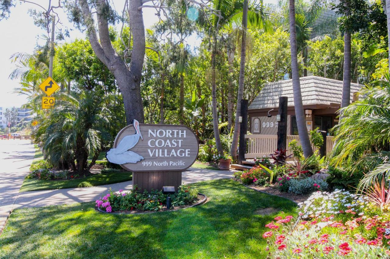 North Coast Village Retreat โอเชียนไซด์ ภายนอก รูปภาพ