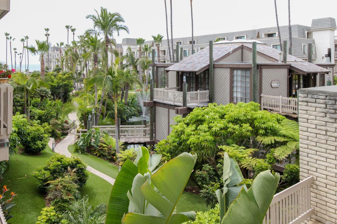 North Coast Village Retreat โอเชียนไซด์ ภายนอก รูปภาพ